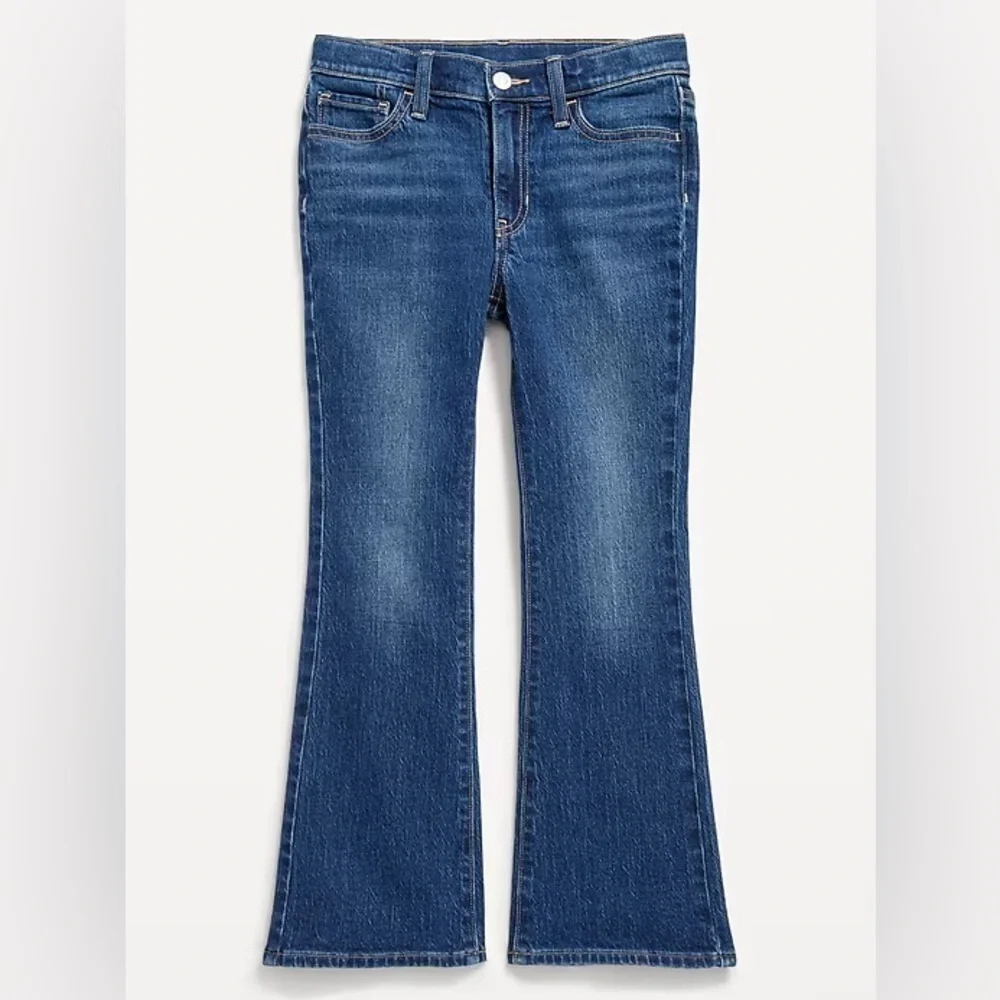 Old Navy Kids Blue Jeans
